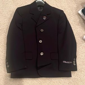 Boys Phat Farm 2 piece suit